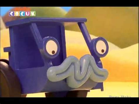 Bob The Builder Lofty and the Crab Cartoon - YouTube