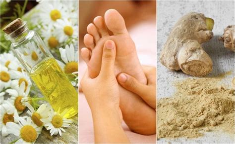 Calm Your Burning Feet With 6 Home Remedies Step To Health
