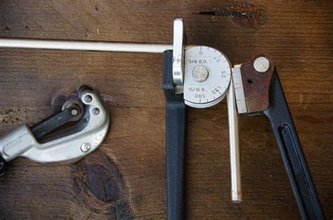 22 Homemade Pipe Bender Plans You Can Diy Easily