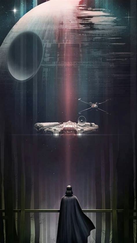 Die 82 Besten Star Wars Hintergrundbilder