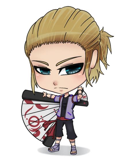 Pc Shikayasu Chibi By Failgurl On Deviantart