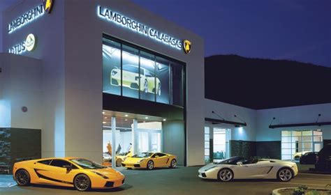 Luxury Auto Dealership Designed By Waremalcomb With Images Luxury