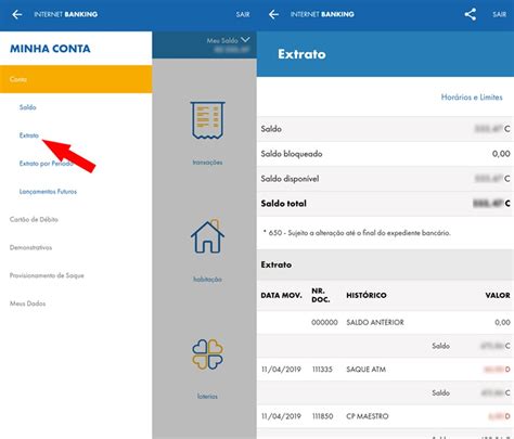 O Que Significa Cp Db Visa No Extrato Da Caixa