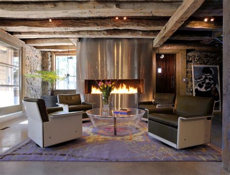 28 of The Most Incredible Fireplaces