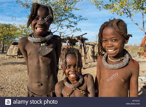 Lachende Kinder Afrika Fotos Und Bildmaterial In Hoher Auflösung Alamy
