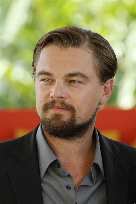 Best Popular Celebrities: Most Popular Celebrities Leonardo DiCaprio HD 