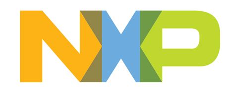 Nxp Logos