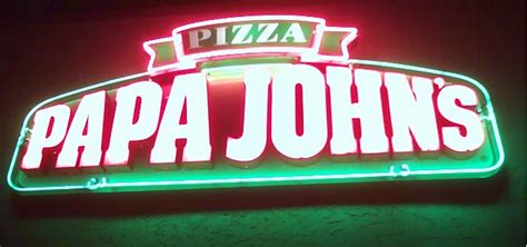 Eeoc Lawsuit Accuses Papa John’s Pizza Of Firing Worker With Down Syndrome Consumerist