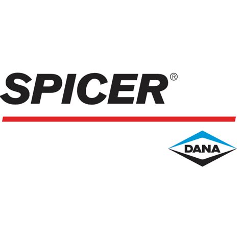 Spicer Logo Logo Png Download