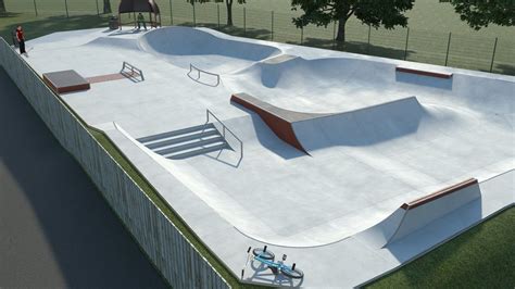 Petition · New Skatepark For Northwich ·