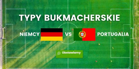 Sprawdźcie zakłady na euro 2020! Portugalia - Niemcy typy i kursy bukmacherskie od Obstawiamy!