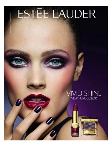 makeup ads in magazines makeup advertisements in advertising