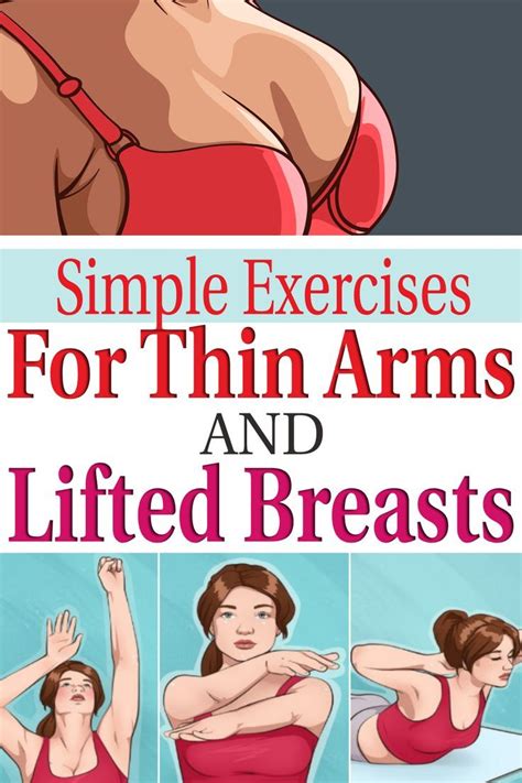 Pin On Tighten Breasts
