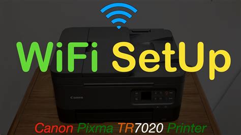 Guide to install canon pixma mp280 printer driver on your computer. Canon Pixma TR7020 WiFi SetUp, review !! - YouTube