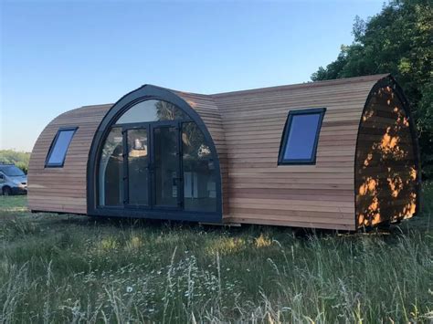 What Is An Eco Pod And Where Can I Buy One