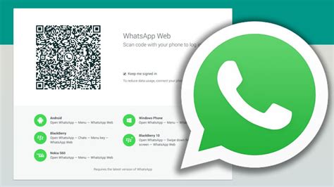 Whatsapp web allows you to send and receive whatsapp messages online on your desktop pc or tablet. Web whatsapp | Use whatsapp in a browser properly 2019