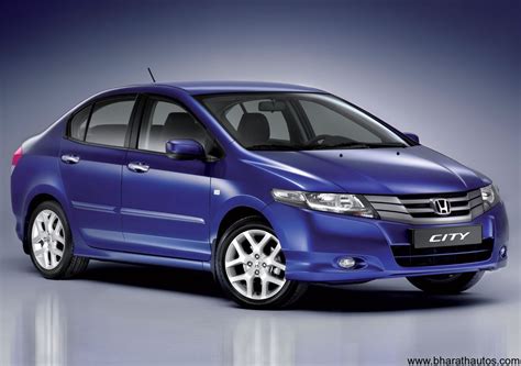 Honda city is a 5 seater sedan car available at a price range of rs. Honda Cuts City Prices In India Up To Rs. 66,000/-