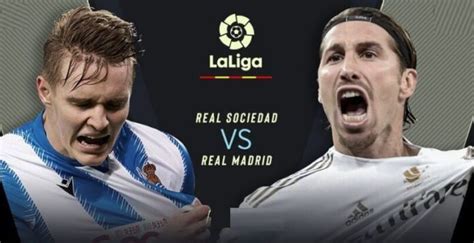 ⚽️ official profile of real madrid c.f. ¿Dónde Televisan el Real Madrid Hoy? Real Sociedad-Madrid