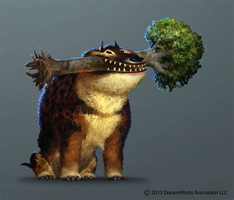 Image Fong Goodrich The Croods Wiki Fandom Powered By Wikia