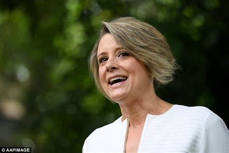 Ex Nsw Premier Kristina Keneally To Replace Sam Dastyari Express Digest