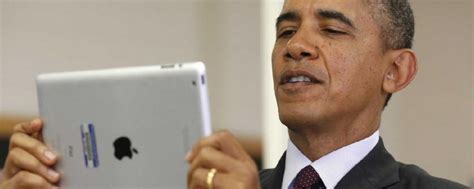 Obama Urges Fcc To Adopt ‘strongest Possible Rules On Net Neutrality