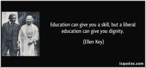 Education is a progressive discovery of our own ignorance. Education Is Key Quotes. QuotesGram