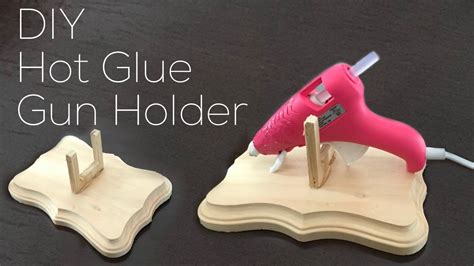 Hot Glue Gun Holder Co Storage Caddies And Holders