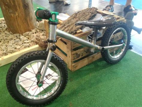 Tradeshow Roundup Kids Bikes The Wild Ones Are Better Than Your Bike