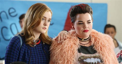 Heathers Tv Series Trailer Is Here And It Looks Insane