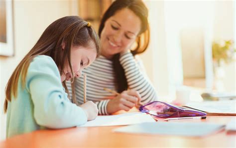 Cara Belajar Efektif Untuk Anak Yang Perlu Kamu Ketahui | Enervon