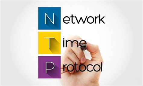how network time protocol ntp works