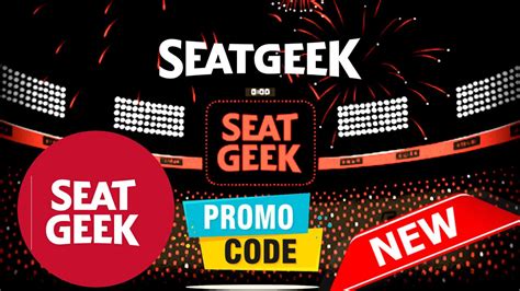 Seatgeek Promo Codes 2022 Promo Codes For Seatgeek 50 Off Youtube