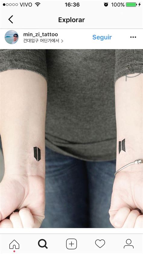 Nevermind, which was released on jimin's 13 wrist tattoo was most recently spotted in jimin's march 2020 live stream. The 25+ best Bts tattoos ideas on Pinterest | Kpop tattoos, Bts group pics and Bts stuff