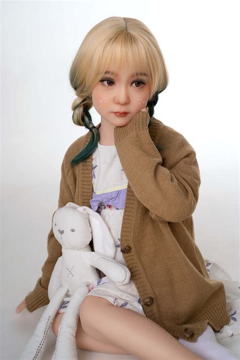 Axb 110cm Tpe 15kg Doll With Realistic Body Makeup Tb47 Dollter