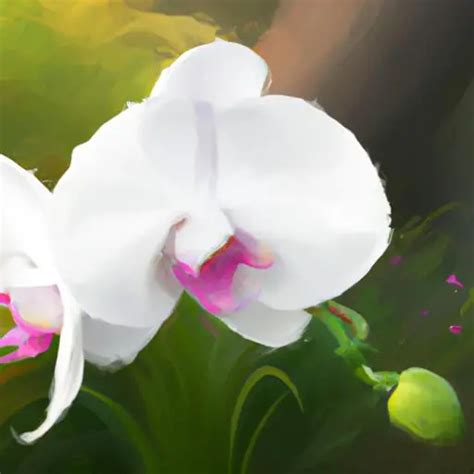 What Is Orchid Romance Discover Its Beauty And Romance Here Flower