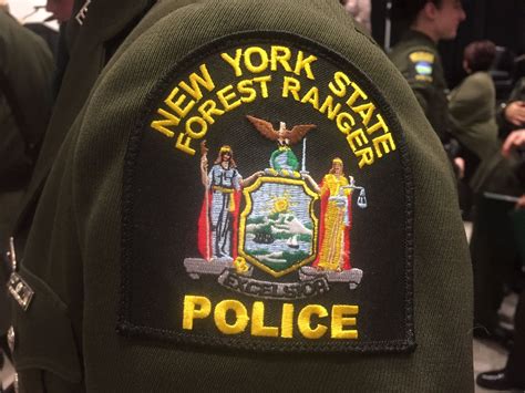 Cny Forest Ranger Had Sex On The Job Moonlighted On Taxpayers Dime
