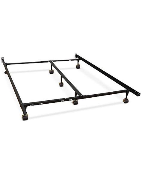 Main Image King Size Metal Bed Frame Steel Bed Frame Queen Size Bed