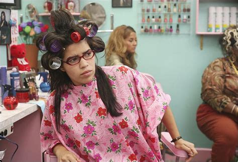 Ugly Betty Television Review The New York Times