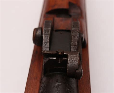 Carcano M91 Carbine Review The Hunting Gear Guy Modskin