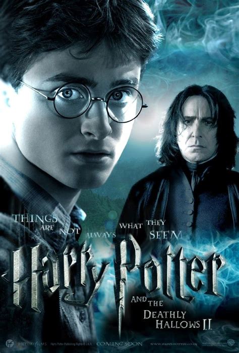 Afficher Limage Dorigine Harry Potter Pictures Deathly Hallows