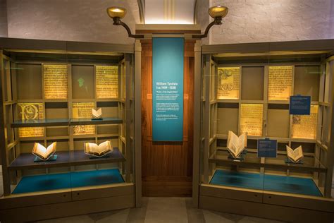 Museum Of The Bible