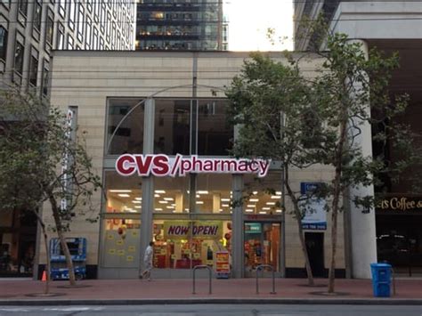 Cvs Pharmacy Closed Photos Reviews Market St San