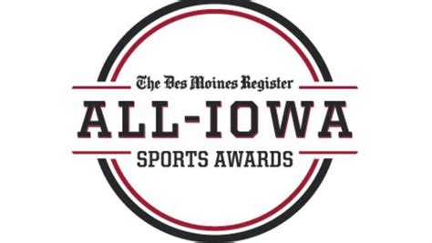 Register Announces All Iowa Special Olympics Elite Athletes