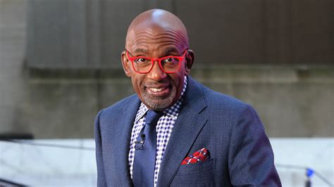 What Most People Dont Know About Al Roker