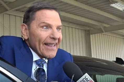 Who Is Kenneth Copeland Televangelists Net Worth Explored After His
