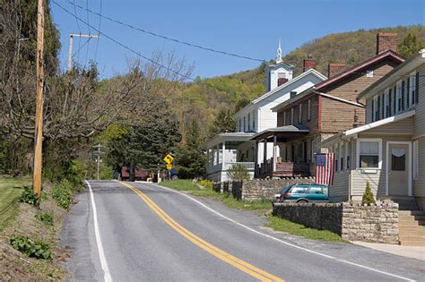 1700 Appalachian Town Stock Photos Pictures And Royalty Free Images