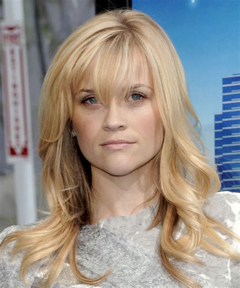 Mar 19, 2018 · reese witherspoon and ava phillippe reese witherspoon and her lookalike teenage daughter, ava phillippe, had us seeing double while out in paris for a family vacation. Reese Witherspoon Hairstyles | Fashion and Style