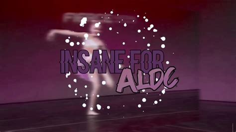 Intro For Aldc Eilish Comp Insane For Aldc2 Youtube