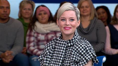 Elizabeth Banks Shares Her Son S Thoughts On Her The Lego Movie 2