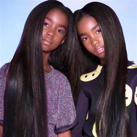 Diddy Shares Stunning Photo Of His Twin Daughters As They Turn 10